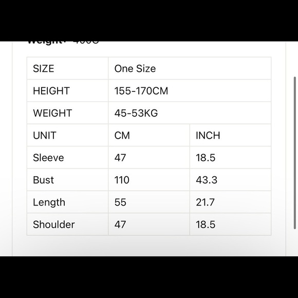 Solid Color Ribbed Turtle Neck Sweater size XL - Picture 2 of 2